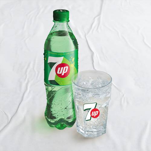 7UP 0,85L