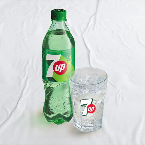 7UP 0,85L