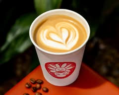 Creature's Plants & Coffee (4958 Eagle Rock Blvd)