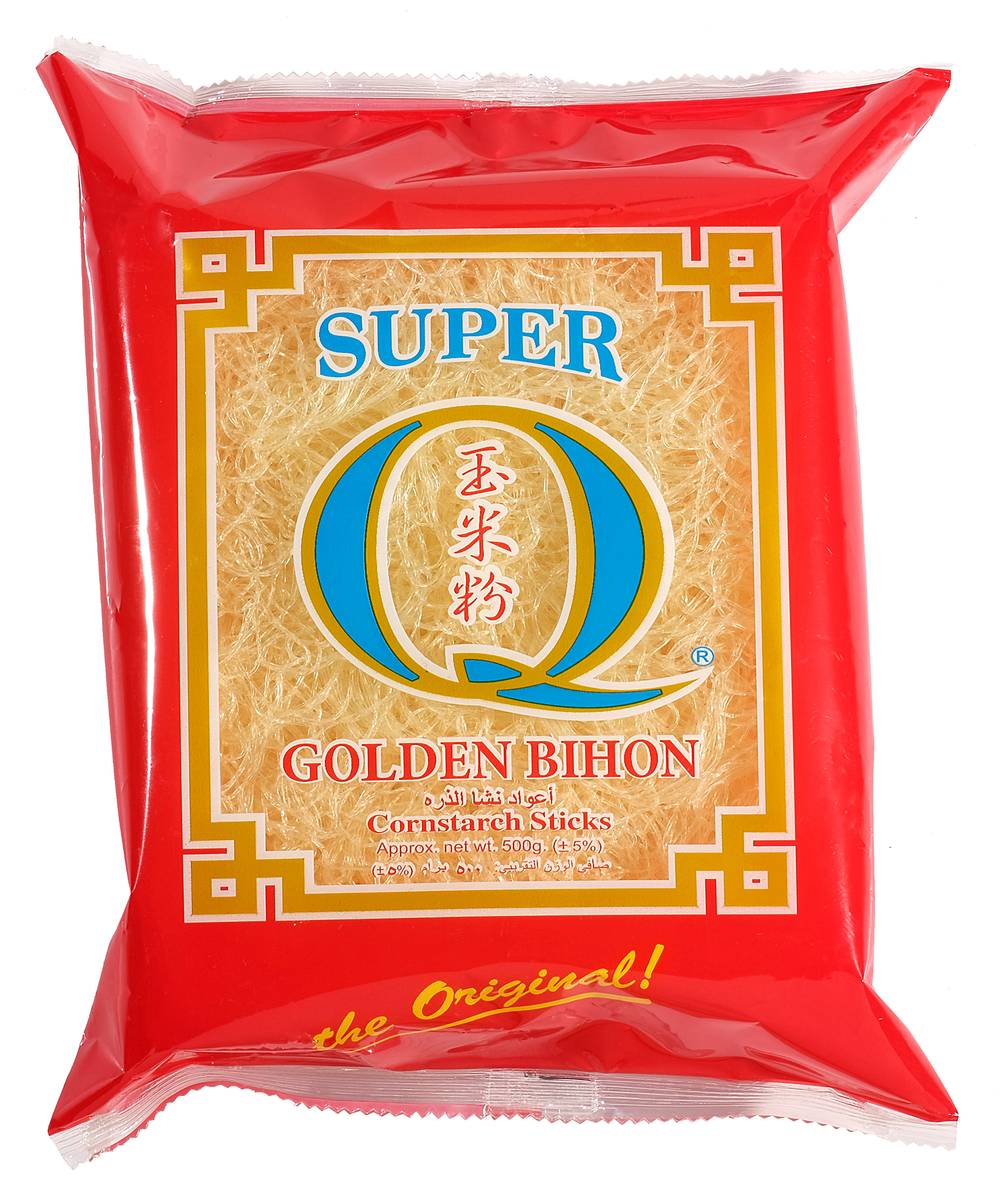 Super Q Golden Bihon (500g)