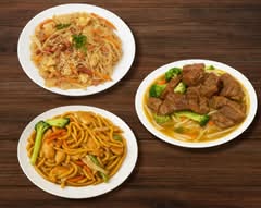 Kim Wah Chinese Restaurant