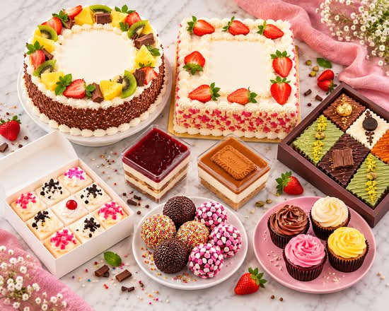 Cake Shop (Kennedy)