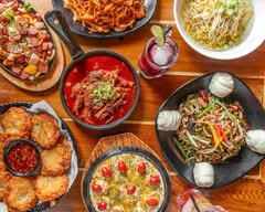 Pocha 한신포차