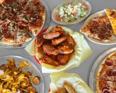 Pizza Planet (Paramount)