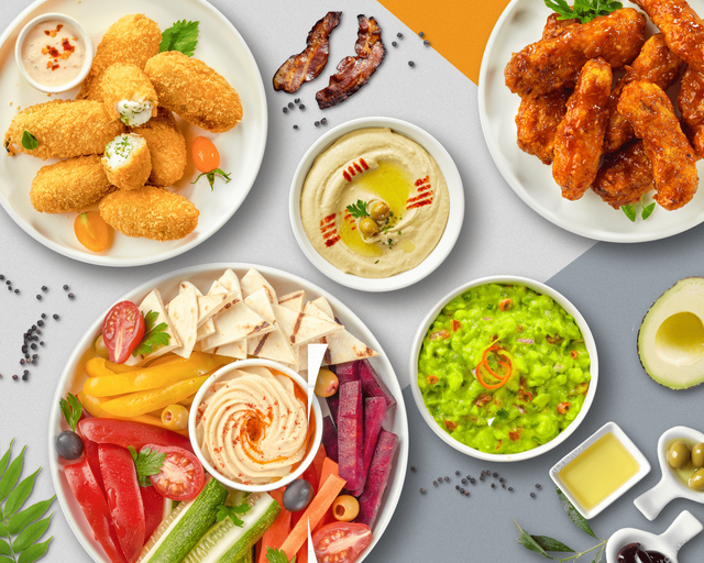 Wings Delivery Near Me Uber Eats