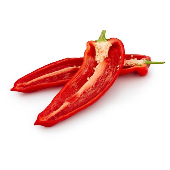 Sainsbury's Red Sweet Pointed Pepper