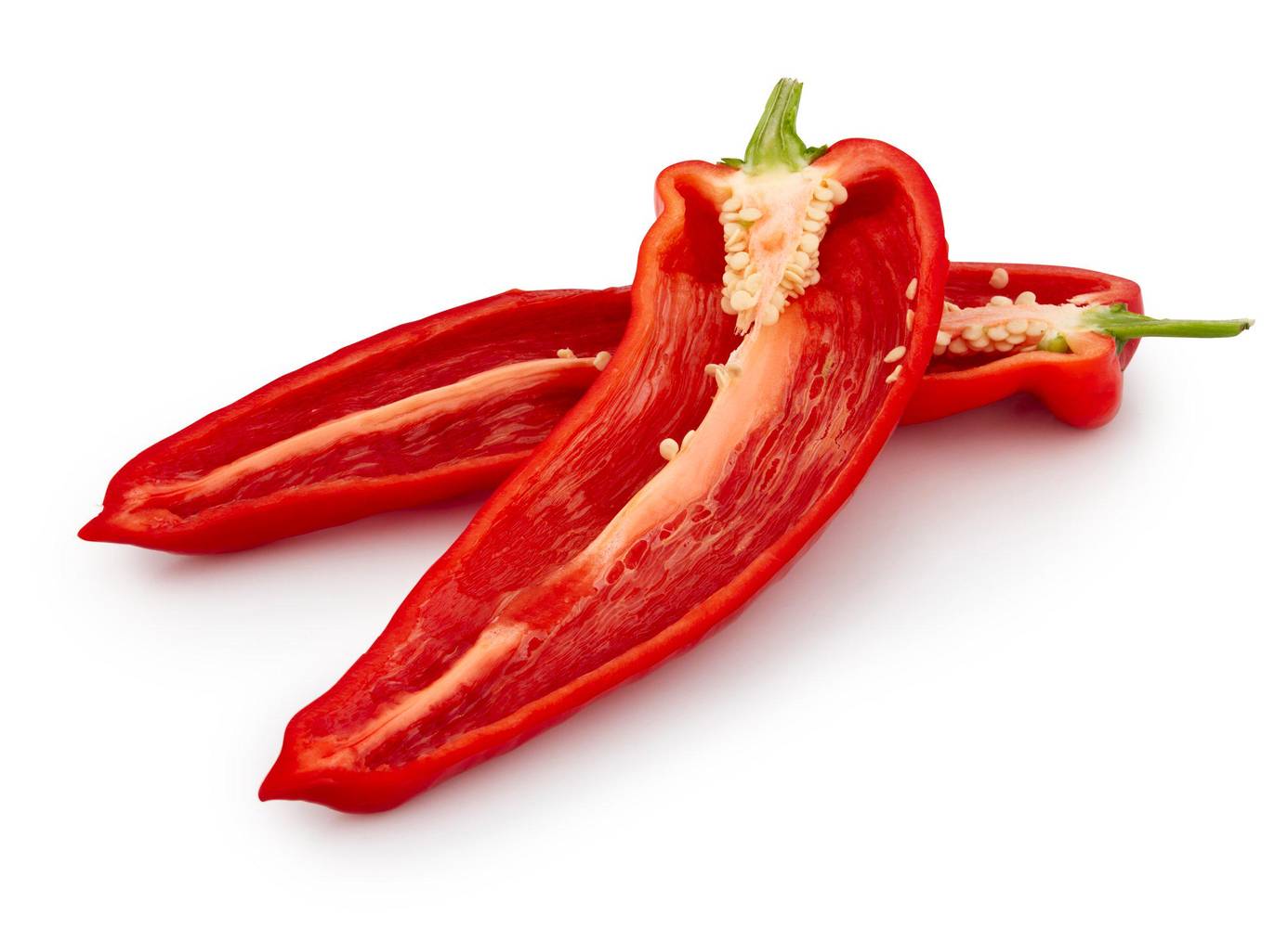 Sainsbury's Red Sweet Pointed Pepper