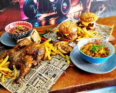 Mex Chickano's, Banbury Cross