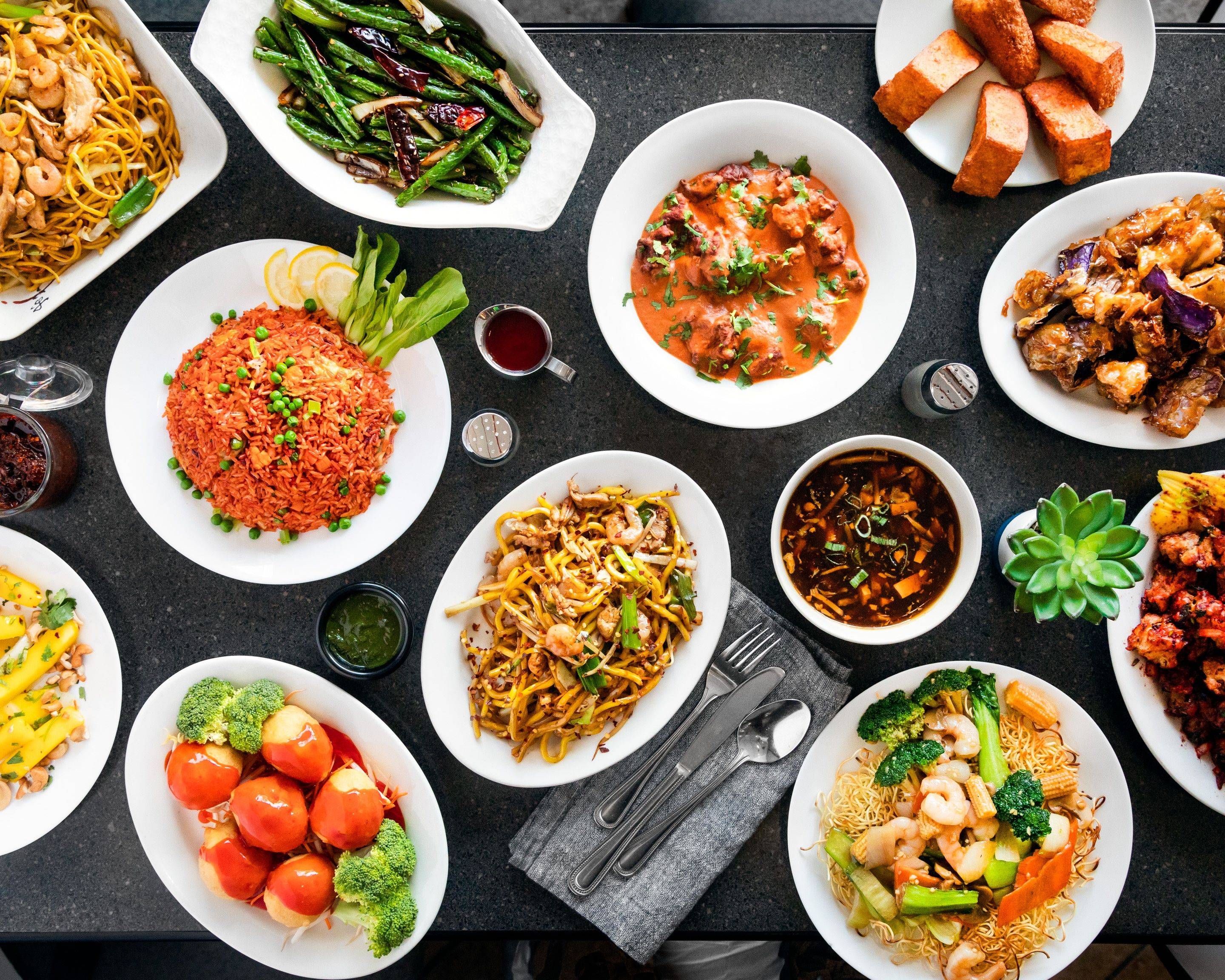 Order Danforth Dragon Restaurant Restaurant Delivery【Menu & Prices】|  Toronto | Uber Eats