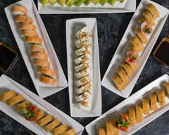 Sushi Mister Panko🍣 - San Miguel