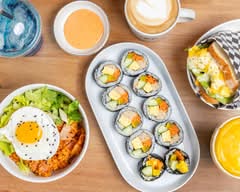 Coffee Brick (Hamilton)