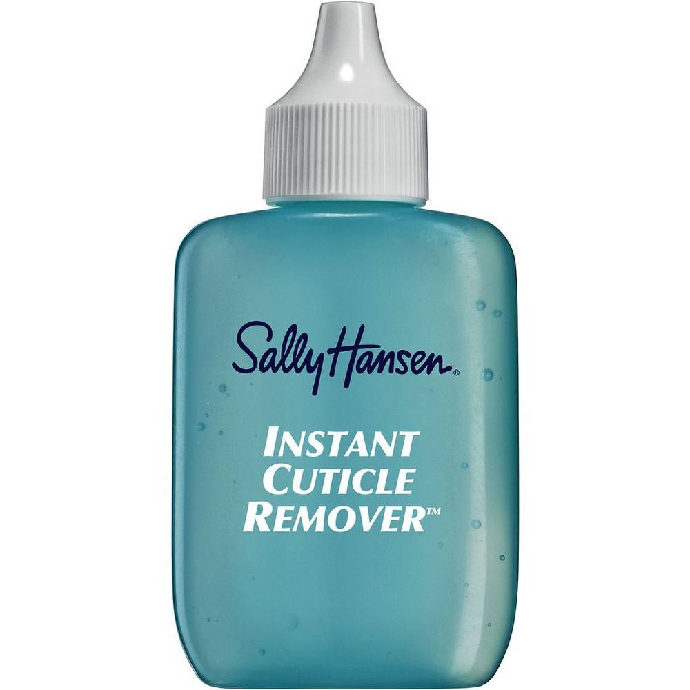 Sally Hansen Treatment Instant Cuticle Remover (10 g)