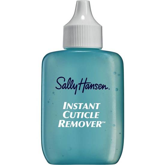 Sally Hansen Treatment Instant Cuticle Remover (1 ea)