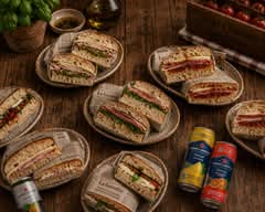 Panino Mio