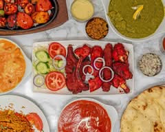 York Tandoori