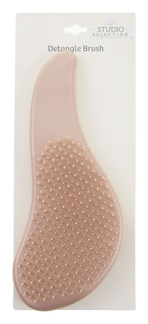 Studio Selection Detangle Brush