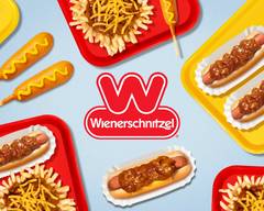 Wienerschnitzel (Mcclintock & University)