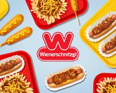 Wienerschnitzel (3145 W 3500 S)