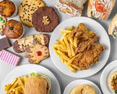 Newtown Bakery And Coffee