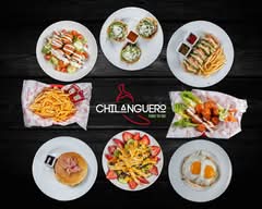 Chilanguero (Mexico City)