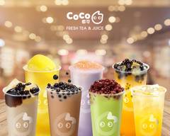 CoCo Fresh Tea & Juice (Seasons)