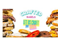 Crafted Bagels