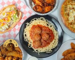 Joe's Pizza & Subs (Manassas Park)