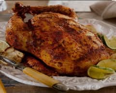 Barbacoa el Charro de Huentitán (Mexico City)