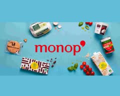 Monop' - Nantes Prairie