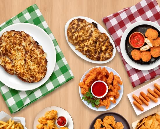 PAKENHAM PARMA & PASTA BAR
