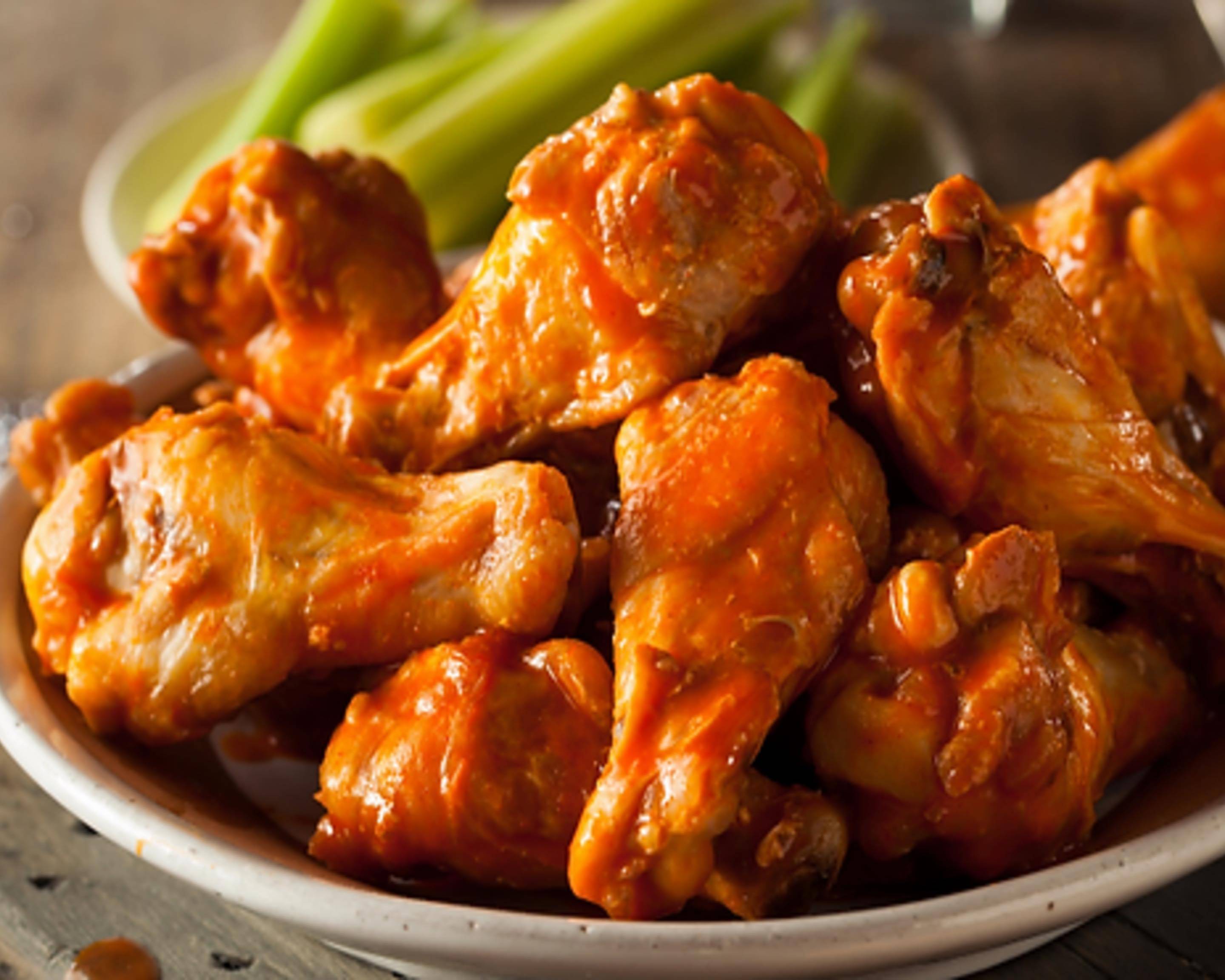 Order Monarca Wings & Mexican Restaurant Menu Delivery in Rockmart