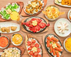 Chicken Tandoori Indian Restaurante (Madrid)