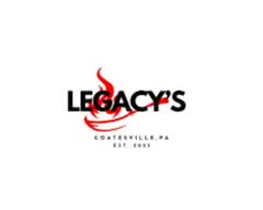 Legacy's - (Coatesville)