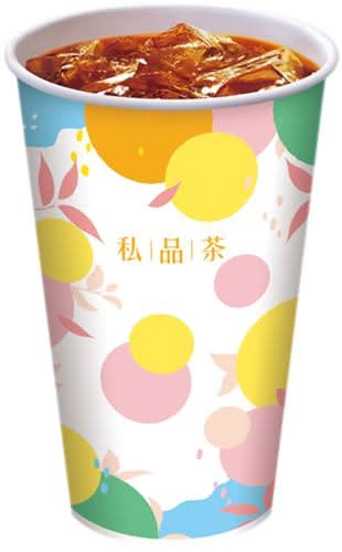 新冰仙女紅茶
