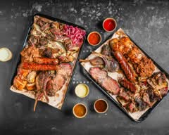 Billy's Smokehouse
