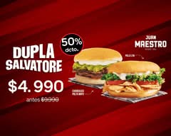 Juan Maestro - Paseo del Mar