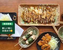焼とり居酒屋 吉鳥 八尾店