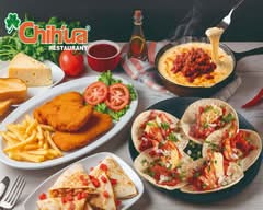Chih'ua Tacos y Cortes (Universidad)