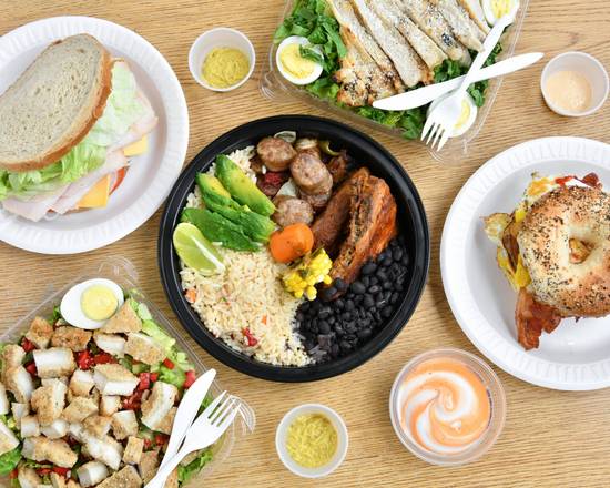 bedford hills deli