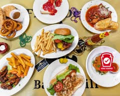 Fleur De Lis Bar & Grill