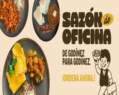 Sazón De Oficina (Tijuana)
