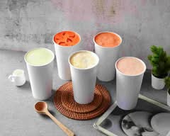 晟譽 現榨新鮮果汁