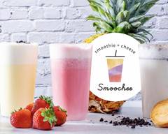 スムージー＋チーズドリンク スムーチー Smoochee 本町店