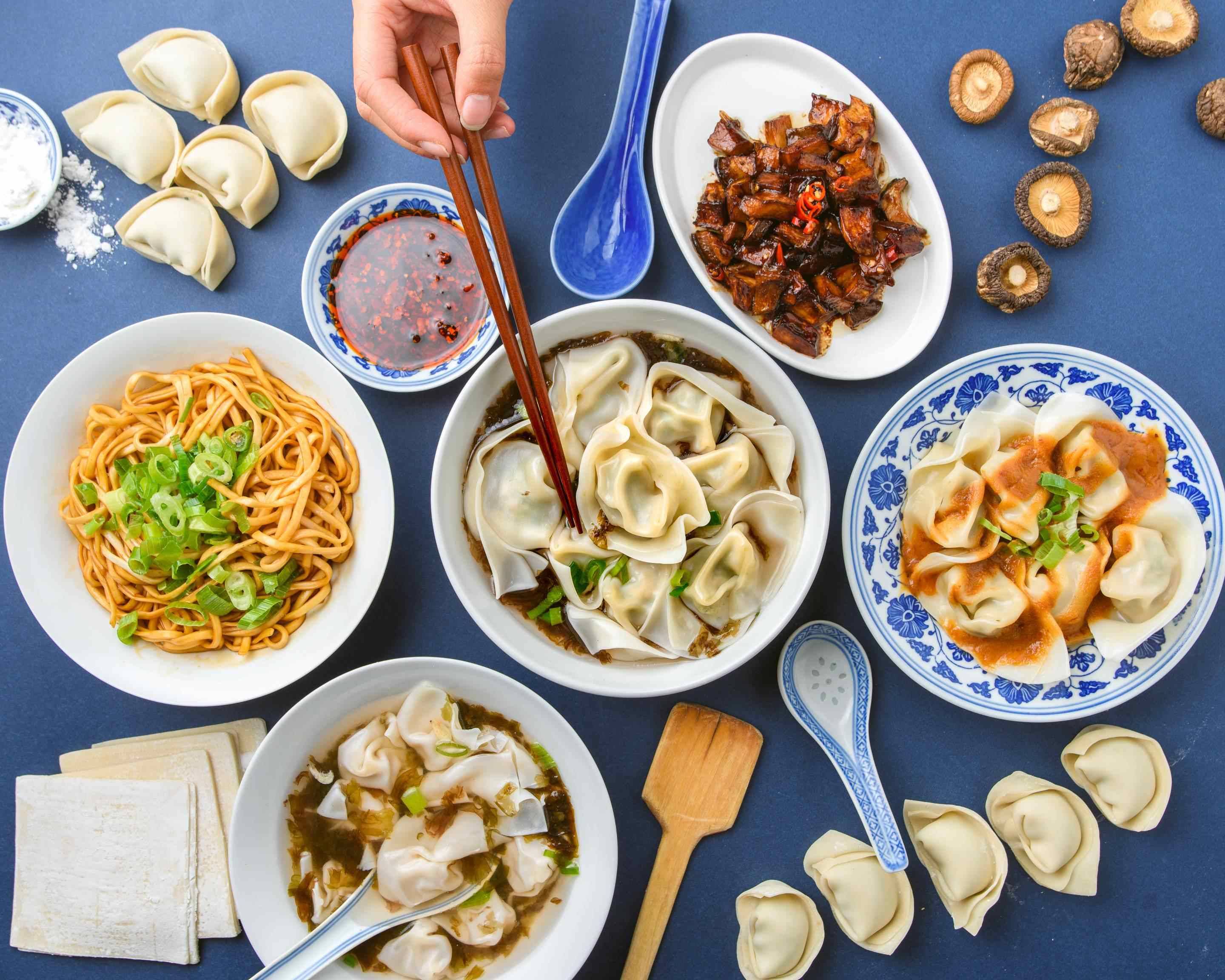 阿達仔黃金水餃的菜單和價目表| 新竹外送| Uber Eats