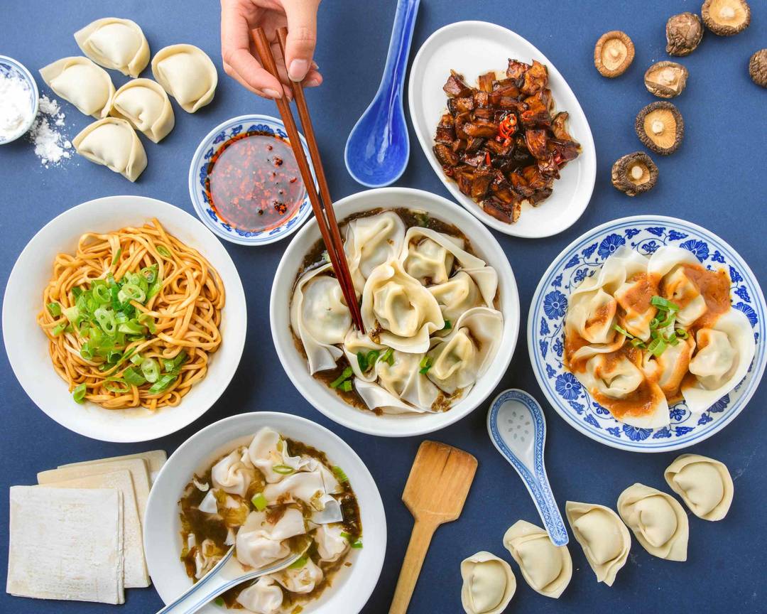 阿達仔黃金水餃的菜單和價目表| 新竹外送| Uber Eats