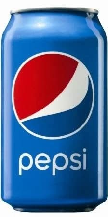 Napój gazowany Pepsi 330 ml puszka
