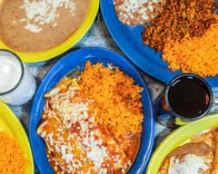 El Tapatio