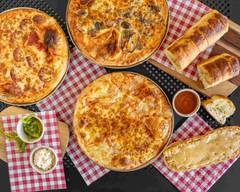 Pizza On Bennett