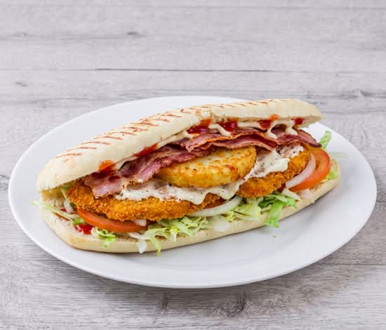 Sandwich Le WiWi