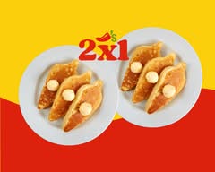 Desayuna con Chili's Plaza Morelia